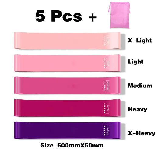 Exercise Resistance Band