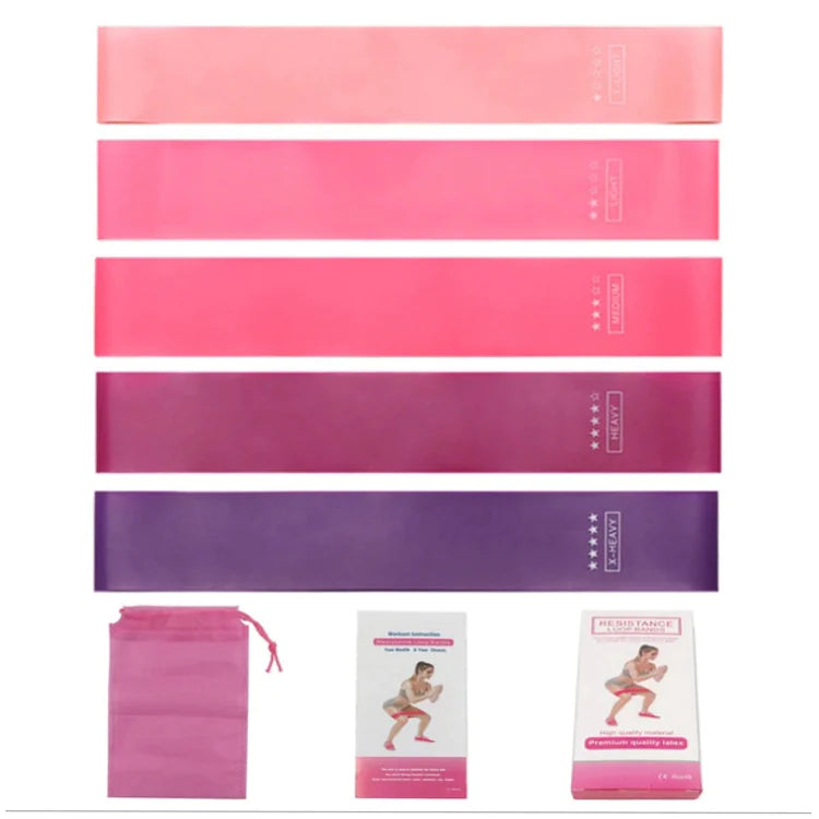 Exercise Resistance Band
