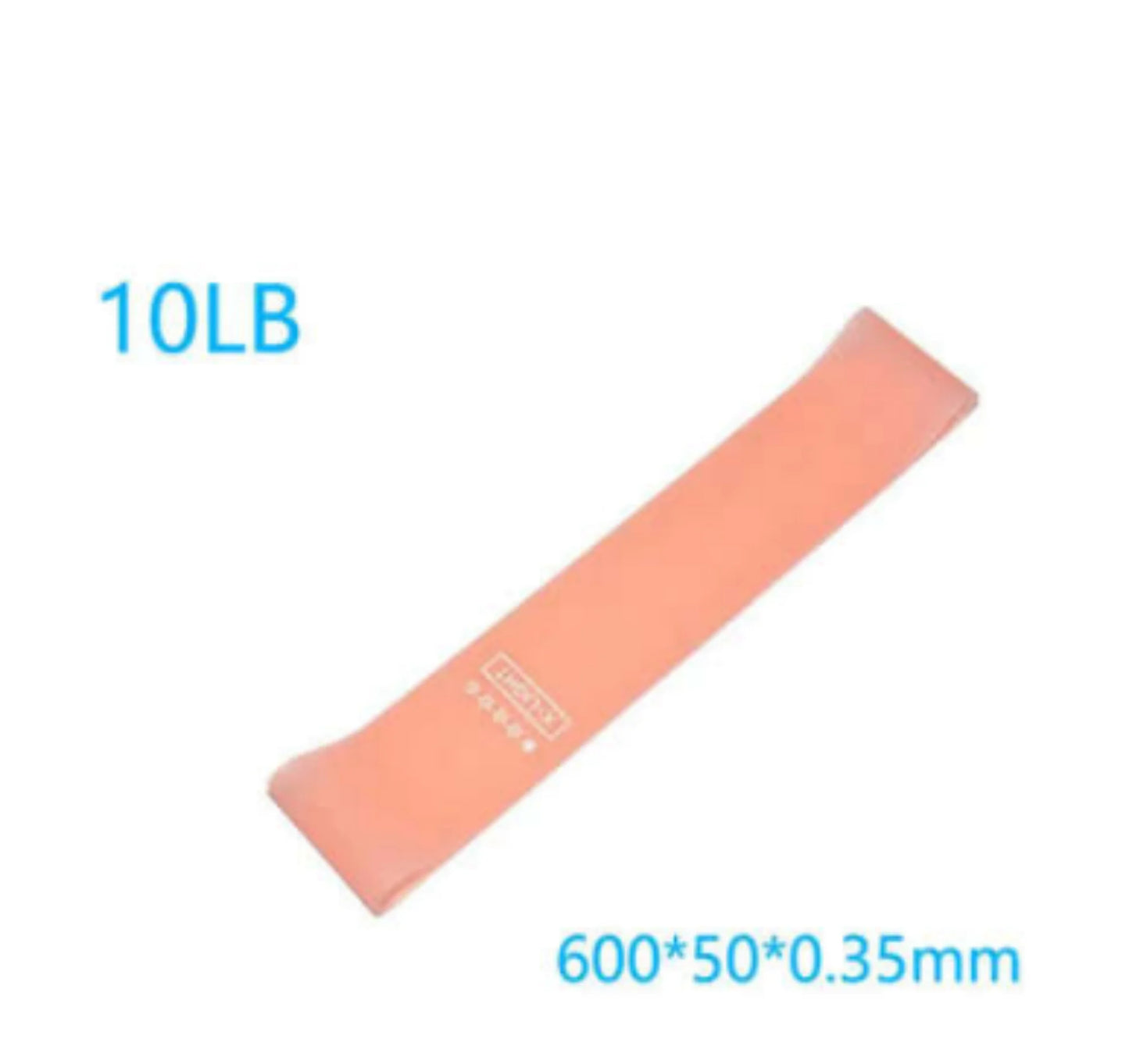 Exercise Resistance Band