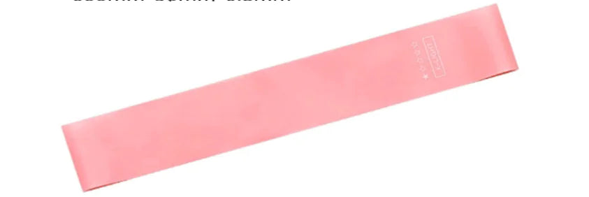 Exercise Resistance Band